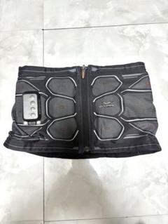 激安！！【新品未使用】EMSスーツAlpha Bodytec Active Amazon.co.jp: Alpha Bodytec Active Sサイズ : ファッション