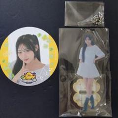 【バラ売り可】Lucky2 HAPPY BAG 2025 アクリルスタンド他8点 2025年最新】lucky2 アクリルスタンドの人気アイテム - メルカリ