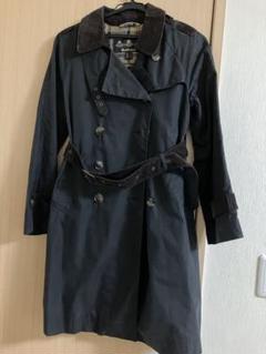 Barbour トレンチコートCHATSWORTH チャッツワース