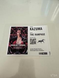2025年最新】rampage サインの人気アイテム - メルカリ