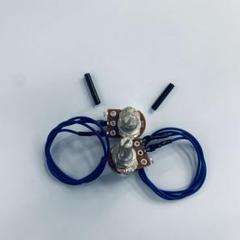可変抵抗 1kの中古 未使用品を探そう メルカリ 可変抵抗 1kの中古 未使用品を探そう メルカリ