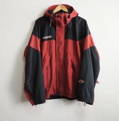 古着 コロンビア Omni-Tech ナイロンジャケット 00'sのサムネイル