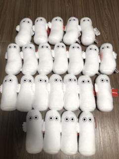 全種 タイトー限定 MOOMN ムーミン ぬいぐるみニョロニョロ フェルト風生地 全種 タイトー限定 MOOMN ムーミン ぬいぐるみニョロニョロ