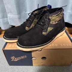 Danner X-LARGEチャッカブーツ