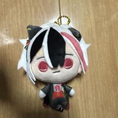 悪魔執事と黒い猫 着せ替えぬいぐるみ ベリアン・クライアン　20cm 1点のみ Amazon.co.jp: 悪魔執事と黒い猫 ぬいぐるみキーホルダー