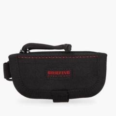 新品 BRIEFING ZIP KEY CASE DEEP SEA キーケース - メルカリ