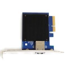 BUFFALO 高速10GbE PCIe LANボード LGY-PCIE-MG2 BUFFALO 高速10GbE PCIe LANボード LGY-PCIE-MG2 - メルカリ