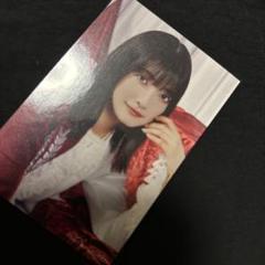 櫻坂46 サクコレ　ステッカー　大園玲
