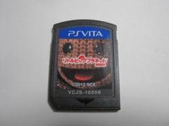 リトルビッグプラネット PS Vita
