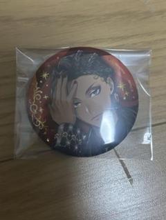 ツイステ ジャミル 缶バッジ Dazzling ブレイジングジュエル ツイステ展 ツイステ ジャミル 缶バッジ Dazzling ブレイジングジュエル