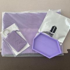 BTS APAM OFFICIAL FANCLUB バッグインバッグ 2025年最新】bts バッグインバッグの人気アイテム - メルカリ