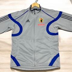 adidas アディダス サッカー　日本代表 トラックジャケット ジャージ　M