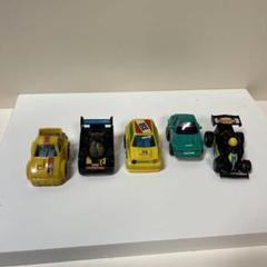 トミカ ミニカー チョロQ 5台 昭和レトロ 【匿名配送】 - メルカリ