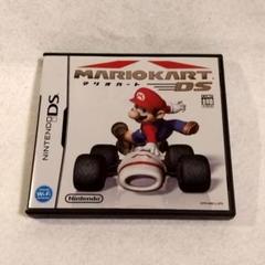 マリオカート（Nintendo DS）