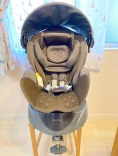 アップリカ チャイルドシート フラディアS 座席保護シートセット