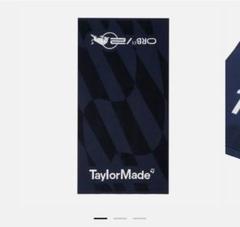 taylormadeテーラーメイドツアータオル日本未発売新品 2025年最新】テーラーメイド タオルの人気アイテム - メルカリ