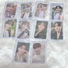 SEVENTEEN FOLLOW 会場限定 埼玉 ベルーナドーム スングァン