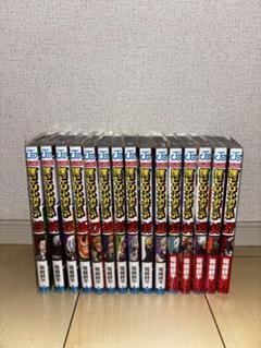 僕のヒーローアカデミア1〜23巻セット コミック】僕のヒーローアカデミア(全42巻)セット | 全巻セット