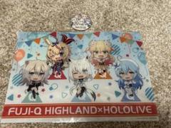 ホロライブ 富士急ハイランド限定 缶バッジ 5個セット ホロライブ 缶バッジ 富士急 - メルカリ