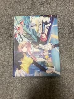 Amazon.co.jp: 無彩限のファントム・ワールド 1 [Blu-ray