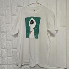 mont-bell グラフィックプリント Tシャツ S