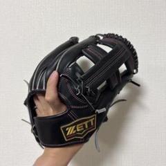 2025年最新】zett グローブ 吉川の人気アイテム - メルカリ