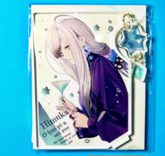 オランピアソワレ 5周年 5th アクリルスタンドアクスタ ヒムカ