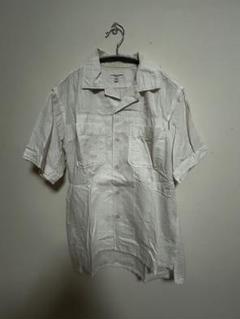 Engineered Garments 半袖シャツ ホワイトのサムネイル