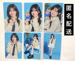 日プ女子 ME:I ミーアイ 加藤心 ファイナル 会場限定 トレカ プデュ ④ ME:I ミーアイ トレカ MIRAI 加藤心 - メルカリ