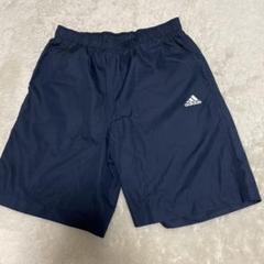 adidas 水着 水陸両用ハーフパンツ 160cm