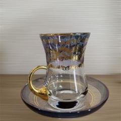 トルコ食器セット(専用出品) 2025年最新】トルコティーカップセットの人気アイテム - メルカリ