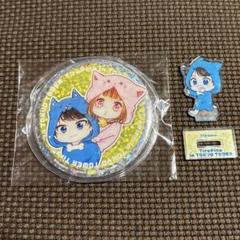 ❗️値下げ中❗️ちろぴの ストラップ 各種4個セット ちろぴのマーケット｜グッズ公式オンラインショップ