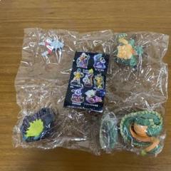 ドラカプ 怒れる超戦士 フリーザ編　ポルンガ デンデ フィギュア Amazon.co.jp: カプセルネオ ポルンガ デンデ 覚醒怒れる超戦士