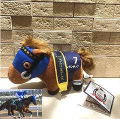 競馬 アイルランドダービー馬トレジャービーチのクイーン