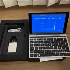 gpd pocket2の中古/未使用品 - メルカリ gpd pocket2の中古/未使用品 - メルカリ