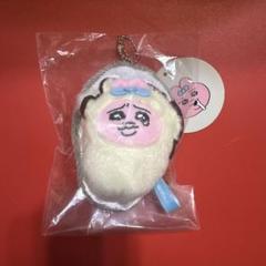 おぱんちゅうさぎ 牡蠣マスコット Amazon.co.jp: おぱんちゅ うさき 牡蠣 限定 マスコット C4H