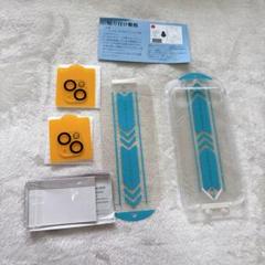 ⭐︎iPhone 15 plus ガラスフィルム ガラス カメラフィルム 2枚