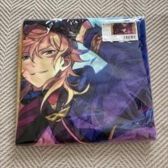 新品★未開封品★あんスタ★UNDEAD【羽風薫】ビジュアルバスタオル あんさんぶるスターズ ！！ ビジュアル バスタオル Vol.4 41. 羽