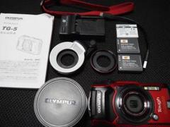 オリンパスtg 5 アクセサリーの中古 未使用品を探そう メルカリ オリンパスtg 5 アクセサリーの中古 未使用品を探そう メルカリ