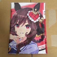 ウマ娘 ジェンティルドンナ 応援タオル 即日配送 ウマ娘 公式応援タオル ジェンティルドンナ - メルカリ