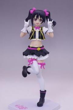2025年最新】ラブライブ! プレミアムフィギュア “NICO‐No brand