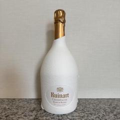 花子様6本まとめてRuinart ブラン・ド・ブラン 750ml