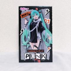 初音ミク Fashion フィギュア Punk パンク - メルカリ