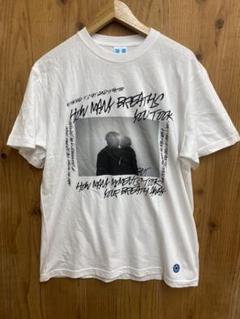 Map of sky united arrow Tシャツ　Lサイズ　フォトT