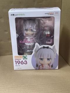 2025年最新】小林さんちのメイドラゴン カンナ フィギュアの人気