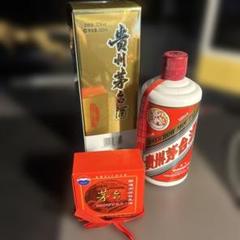 Moutai 2024年製 53% 500ml 1本 グラス付き 人気を誇る 53% 2024年製 Moutai 500ml グラス付き 1本 その他