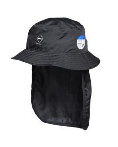 Bristol バケットハット 黒 FCRB バケハ ハット SOPH. | TOUR HAT(FREE BLACK):