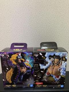 2025年最新】 一番くじ ワンピース with ONE PIECE TREASURE
