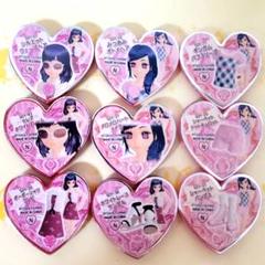 プリズムストーン マシュマロボーダーニット レア キャラストーン プリズムストーン マシュマロボーダーニット レア キャラストーン