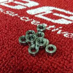 ボールベアリング 1050zz 10個セット ABEC7
